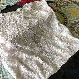 Lace & Seethru Jumpsuit